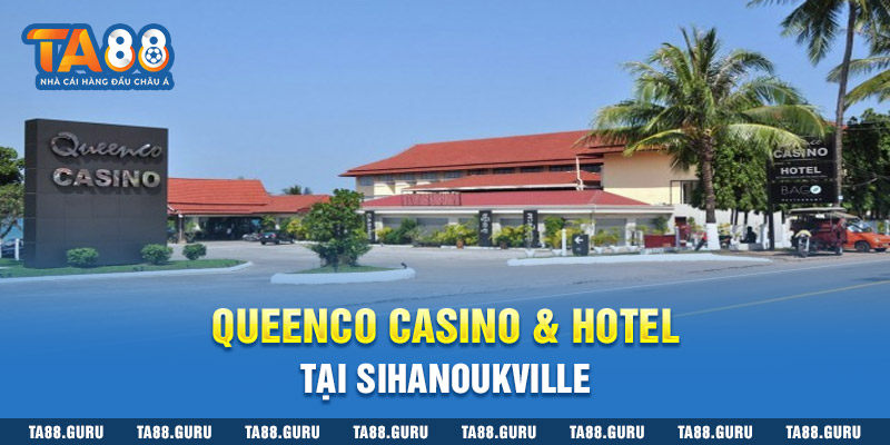 Danh sách các đơn vị cung cấp dịch vụ giải trí casino uy tín tại Campuchia